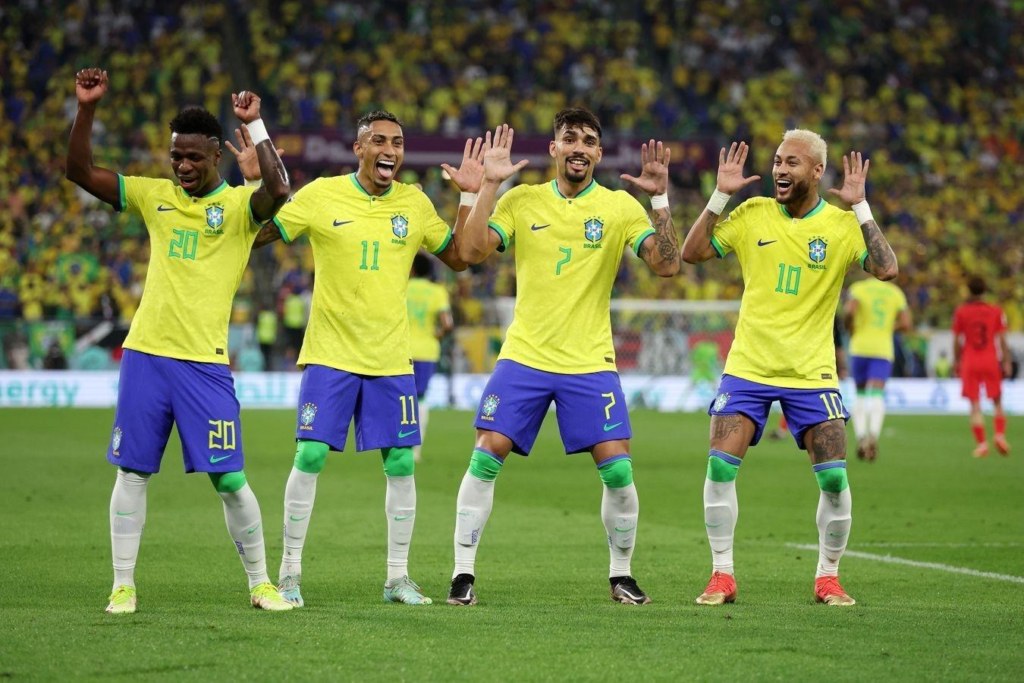 le choc Brésil vs Japon : Pronostic, analyse et pari safe | Coupe du Monde 2026