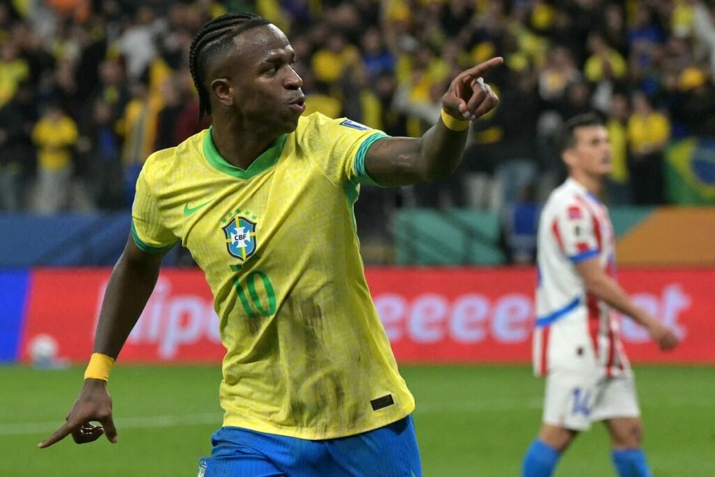 Le choc Brésil vs Maroc coupe du monde 2026