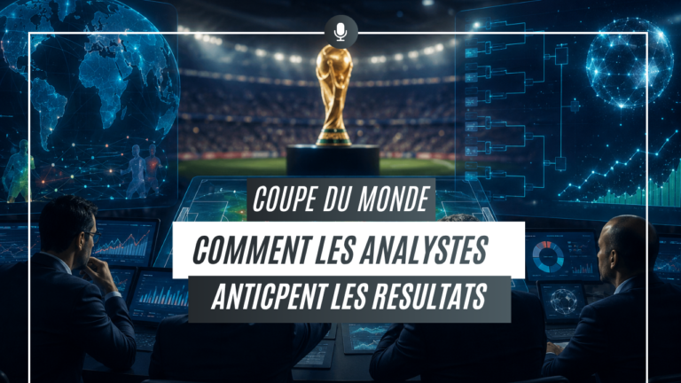 COUPE DU MONDE LES ANALYSTES ANTICIPENT LES RESULTATS