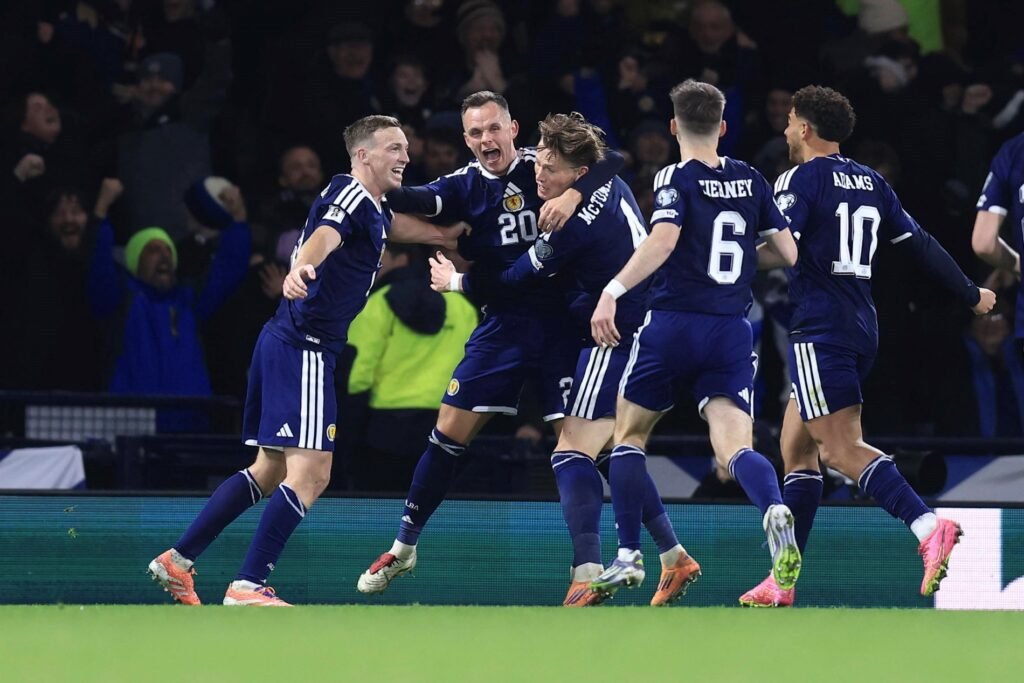 Analyse ultime Ecosse vs Brazil CDM 2026