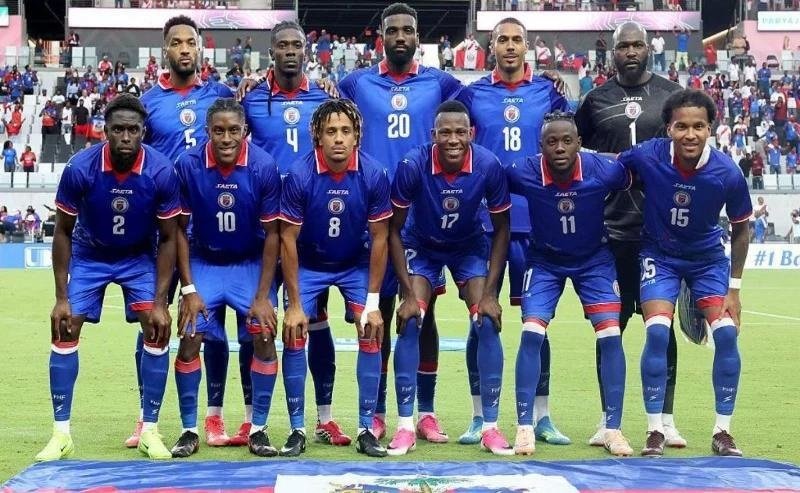 Pronostic et analyse Maroc VS Haïti Coupe du monde 2026