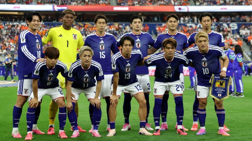 le choc Brésil vs Japon : Pronostic, analyse et pari safe | Coupe du Monde 2026