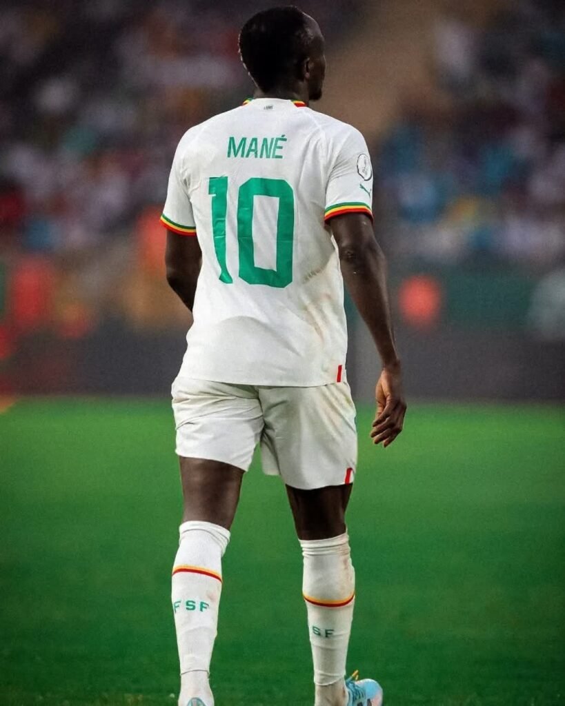 Le choc explosif France vs Sénégal CDM 2026