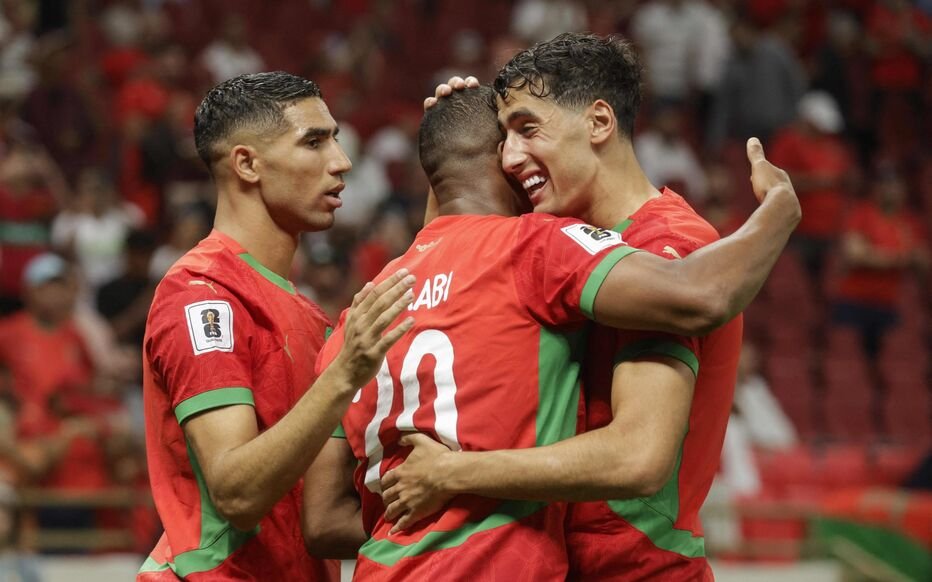 Pronostic Ecosse vs Maroc Coupe du Monde 2026