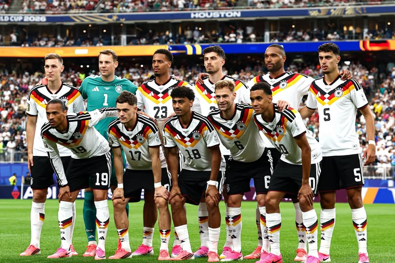 Le choc décisif Allemagne vs Côte d’Ivoire CDM 2026