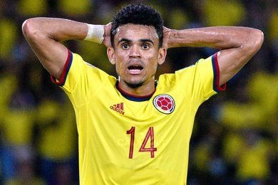 Pronostic Exclusif Colombie vs RD. Congo