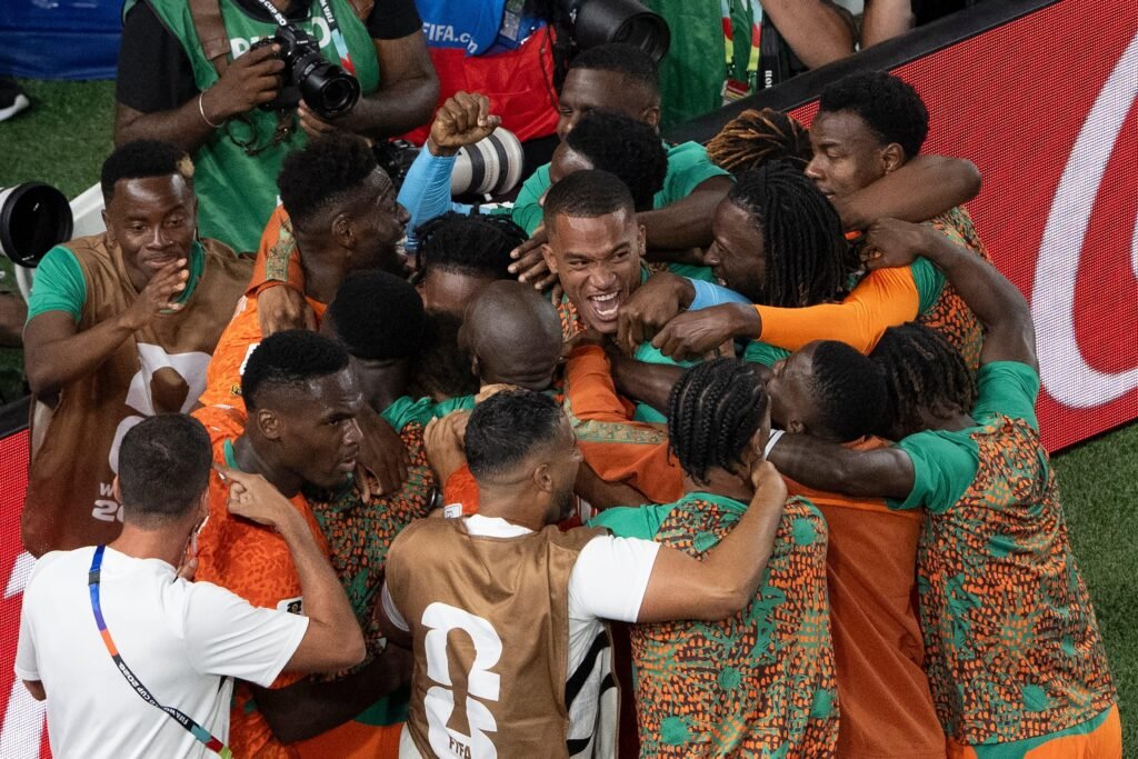 Côte d’ivoire vs Norvège Pronostic 30/06/2026 