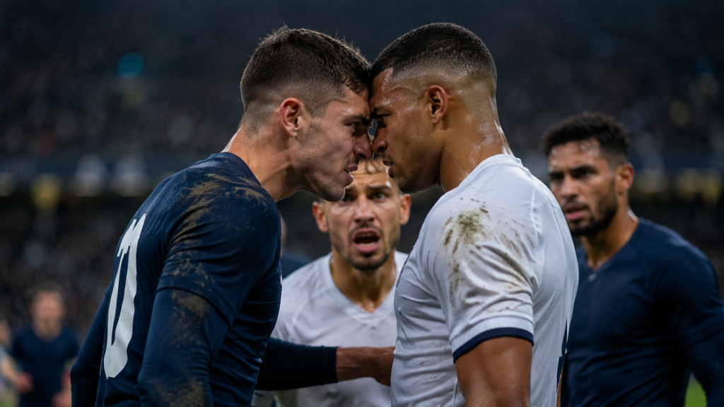COUPE DU MONDE LES ANALYSTES ANTICIPENT LES RESULTATS