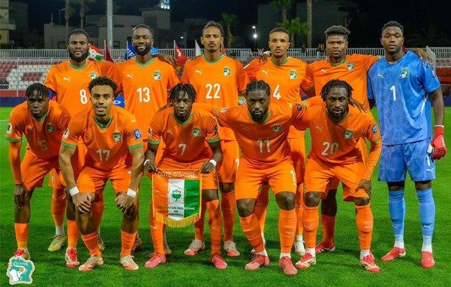 Le choc décisif Allemagne vs Côte d’Ivoire CMD 2026