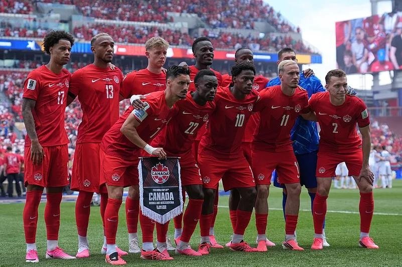 Pronostic Canada vs Maroc Coupe du Monde 2026 – Analyse, statistiques et meilleur pari safe