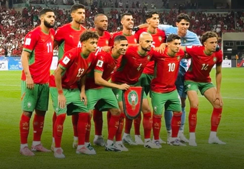 Pronostic Canada vs Maroc Coupe du Monde 2026 – Analyse, statistiques et meilleur pari safe