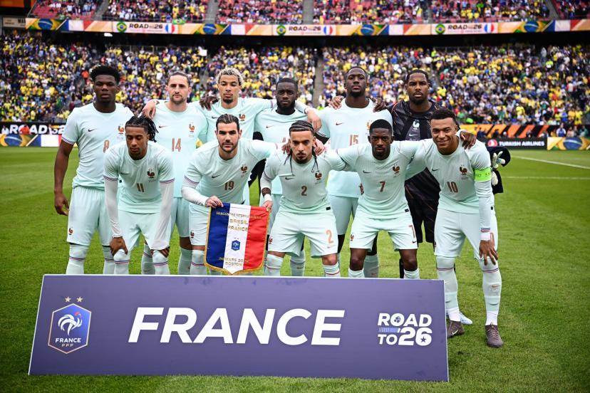 France vs Maroc Pronostic 09/07/2026 : Quart de finale