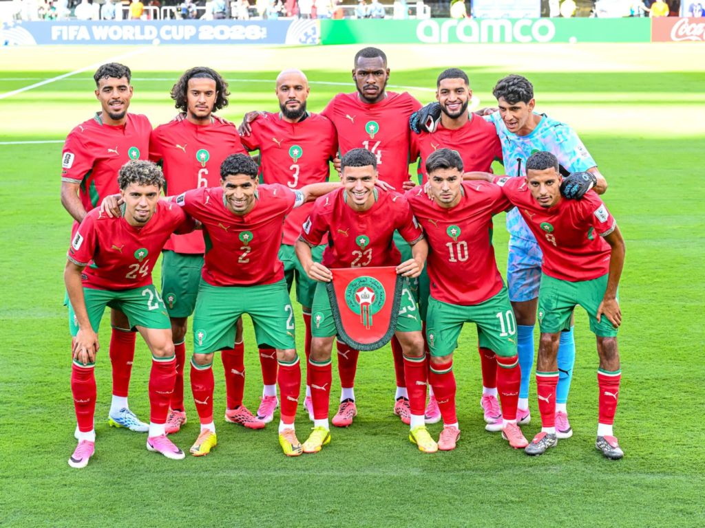 France vs Maroc Pronostic 09/07/2026 : Quart de finale