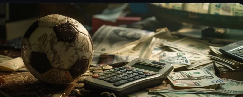 Gerer sa Bankroll en Paris Sportifs : 7 Stratégies essentielles pour ne plus perdre votre argent
