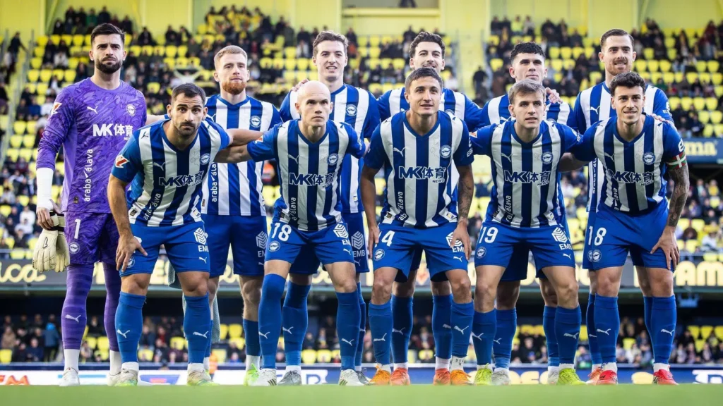 Pronostic Alavés vs Getafe  Pari prudent choc du 15/08/2026