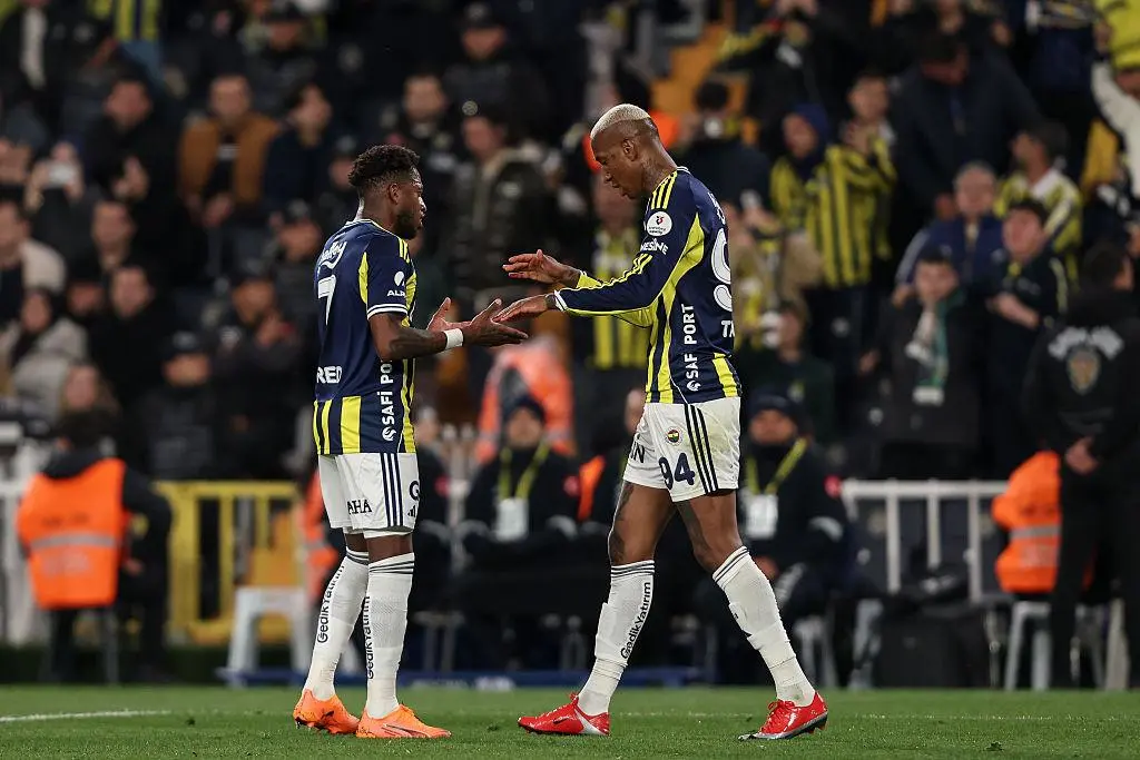 Fenerbahçe vs Lyon Pronostic Gratuit 18.08.2026