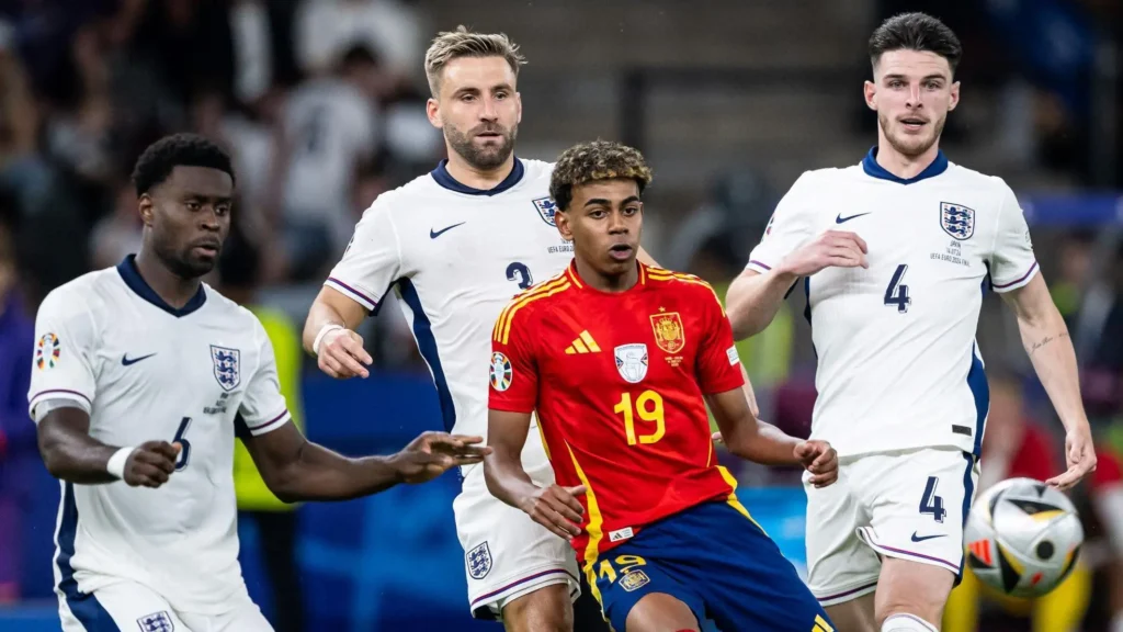 Pronostics Nations League 2026 et CAN 2027